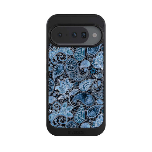 Google Pixel 10 NIVOcore Magic India Ornate Paisley Tapestry