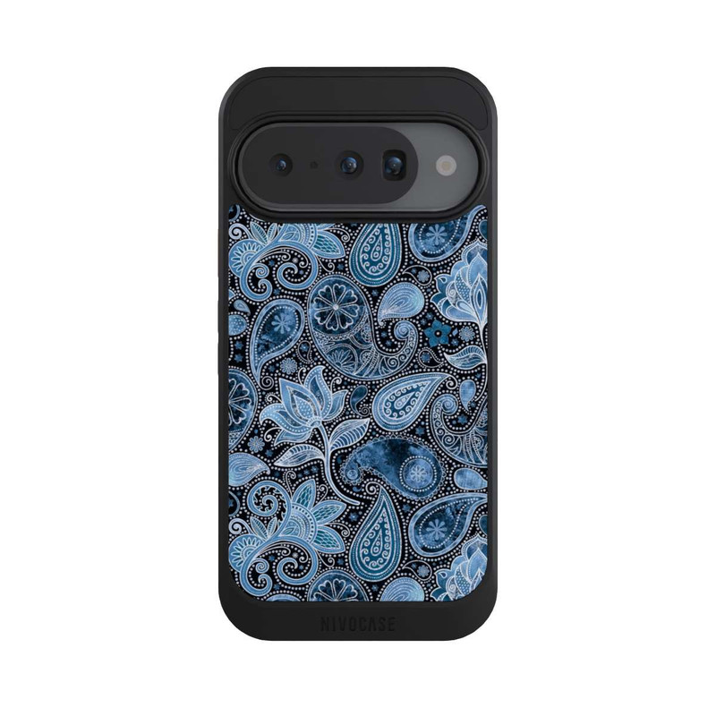 Pixel 10 NIVOcore Magic India Ornate Paisley Tapestry