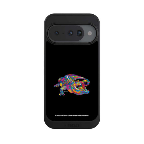 Google Pixel 10 NIVOcore Alligator