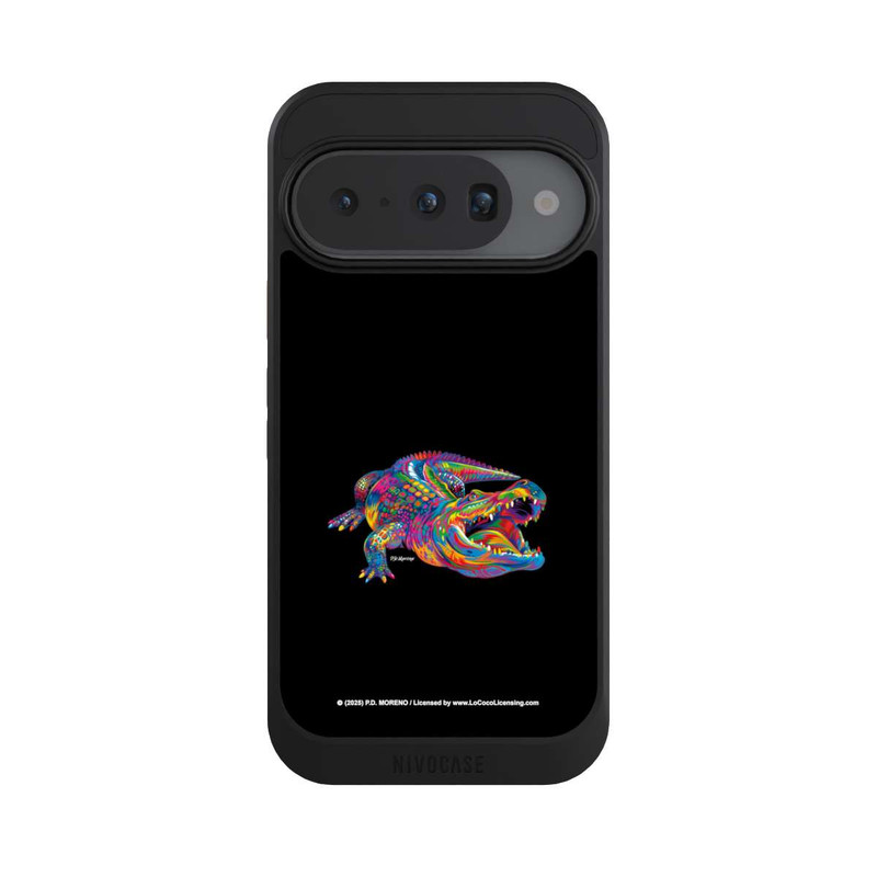 Pixel 10 NIVOcore Alligator