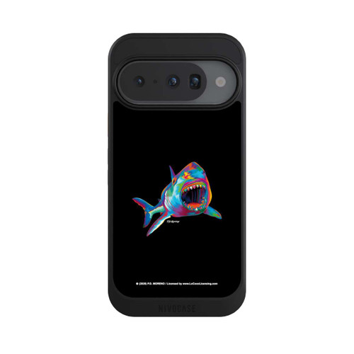Google Pixel 10 NIVOcore Hai Pop Colours
