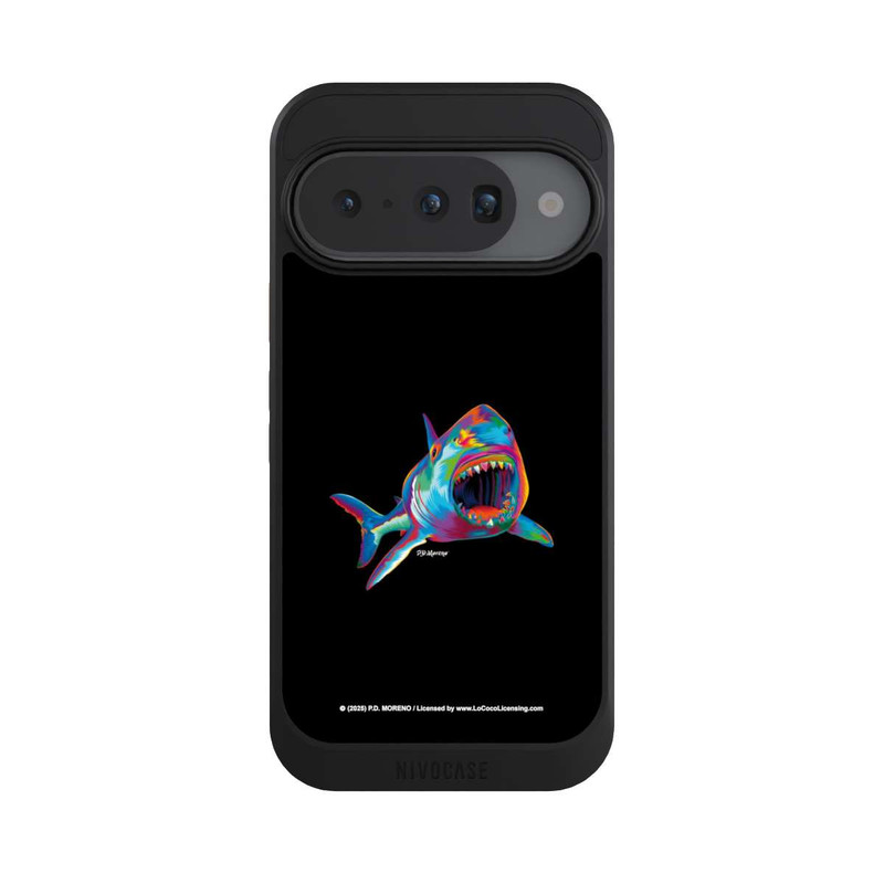Pixel 10 NIVOcore Hai Pop Colours