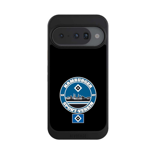 Google Pixel 10 NIVOcore Hamburger Sport-Verein 1887