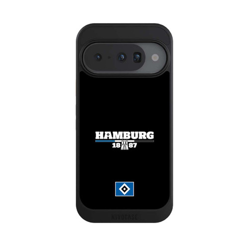 Google Pixel 10 NIVOcore Hamburg 1887