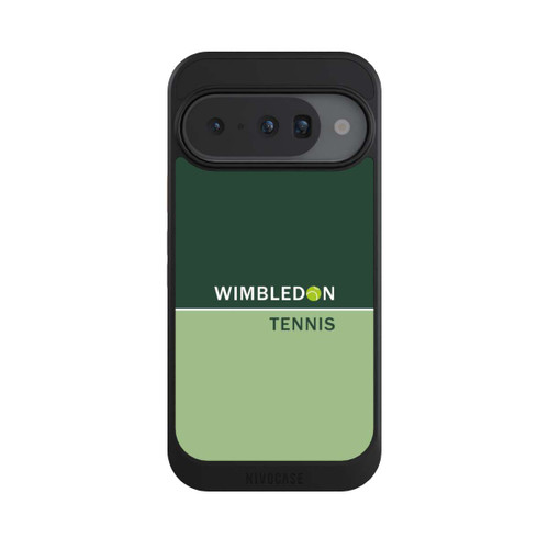 Google Pixel 10 NIVOcore Wimbledon