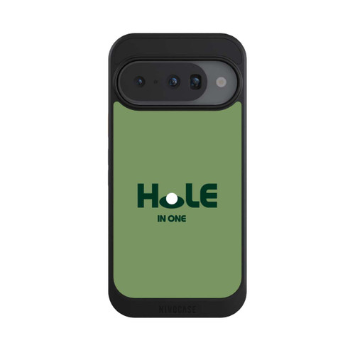 Google Pixel 10 NIVOcore Hole in One