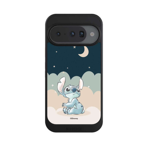 Google Pixel 10 NIVOcore Stitch Moonlight