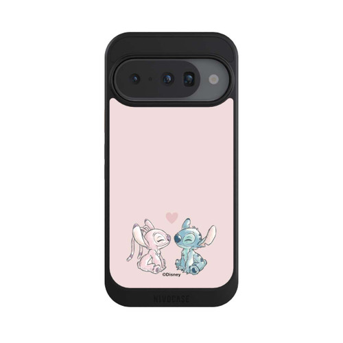 Google Pixel 10 NIVOcore Stitch And Angel Love
