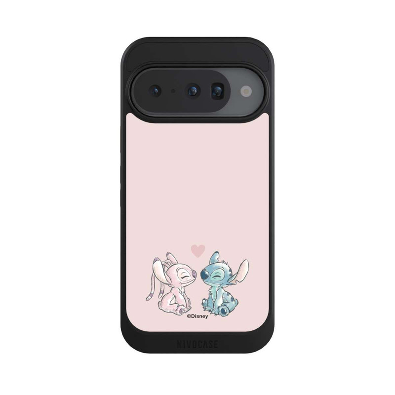 Pixel 10 NIVOcore Stitch And Angel Love