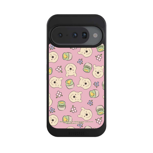 Google Pixel 10 NIVOcore Honey &amp; Mischief