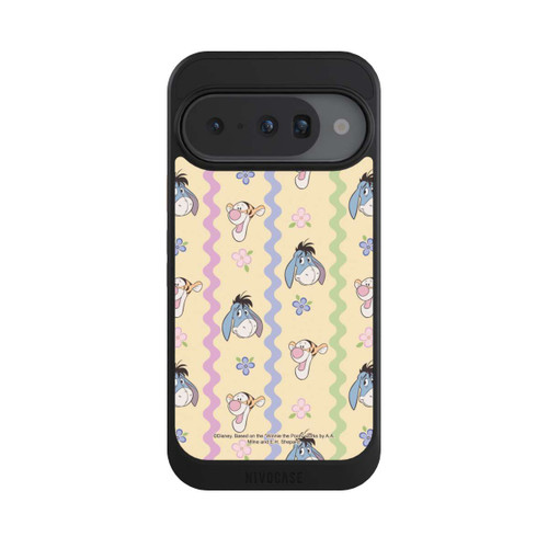 Google Pixel 10 NIVOcore Winnie the Pooh Sweet &amp; Wild Friends