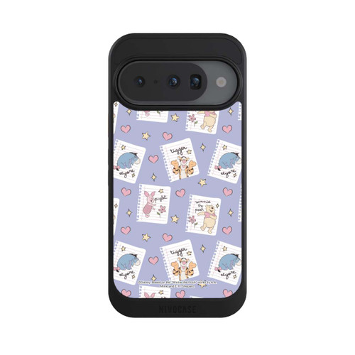 Google Pixel 10 NIVOcore Winnie the Pooh Wild Friends