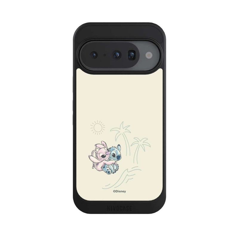 Pixel 10 NIVOcore Stitch And Angel Beach Cuddles