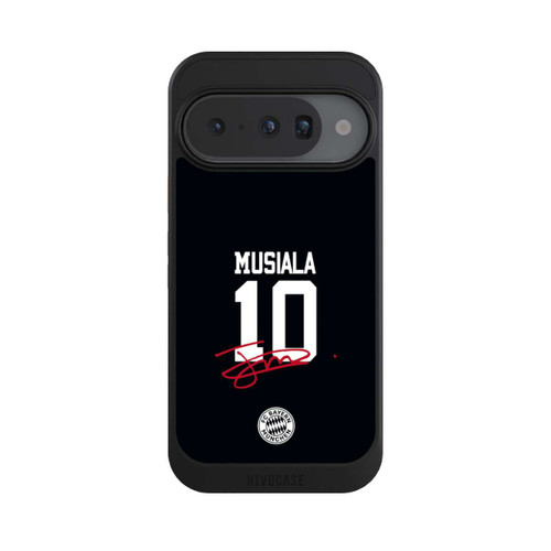 Google Pixel 10 NIVOcore Musiala 10