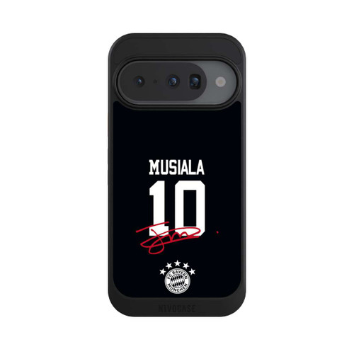 Google Pixel 10 NIVOcore Musiala 10