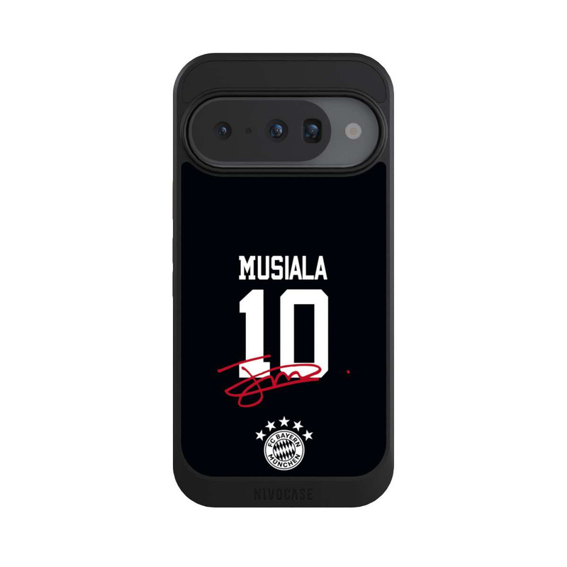Pixel 10 NIVOcore Musiala 10