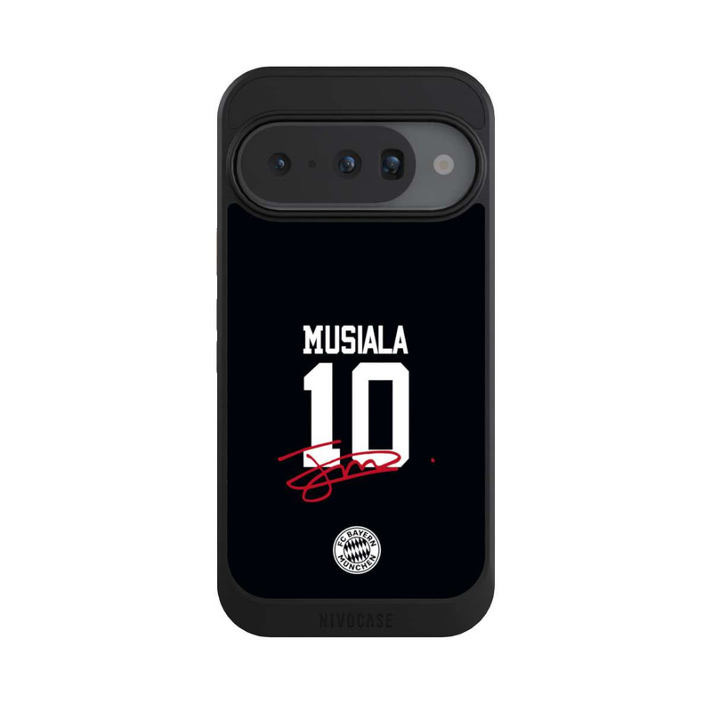 Pixel 10 NIVOcore Musiala 10