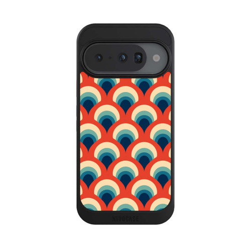 Google Pixel 10 NIVOcore 70s Jewels Tones