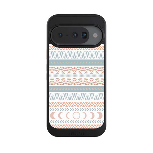 Google Pixel 10 NIVOcore Boho Theme