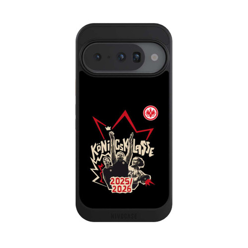 Google Pixel 10 NIVOcore SGE Königsklasse