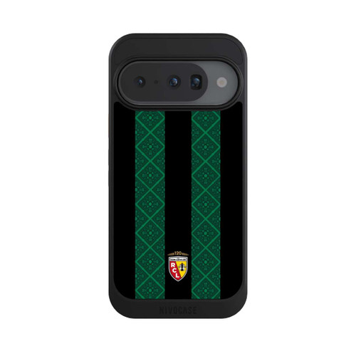 Google Pixel 10 NIVOcore RC Lens Auswärtstrikot 25-26