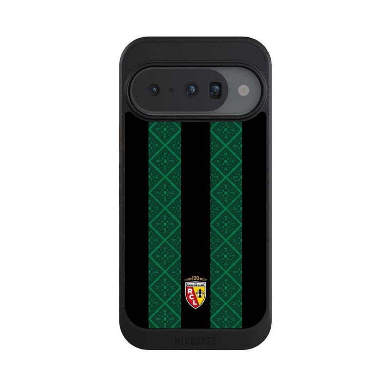 Pixel 10 NIVOcore RC Lens Maillot Extérieur 25-26
