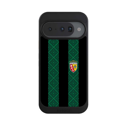 Google Pixel 10 NIVOcore RC Lens Auswärtstrikot 25/26