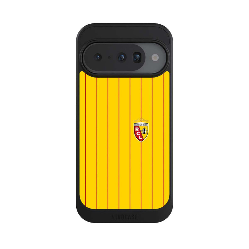 Pixel 10 NIVOcore RC Lens Maillot Domicile 25-26
