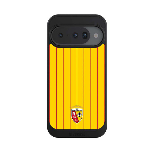 Google Pixel 10 NIVOcore RC Lens Heimtrikot 25/26