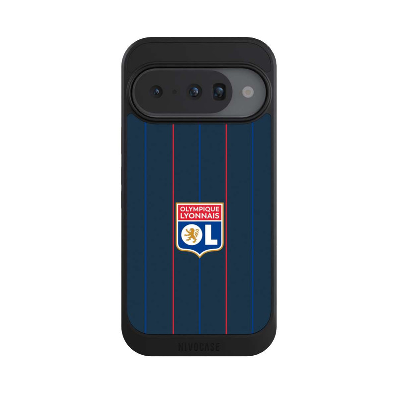 Pixel 10 NIVOcore OL Maillot Extérieur 25-26