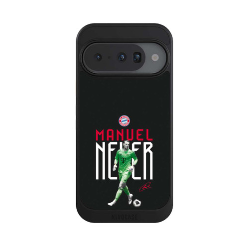 Google Pixel 10 NIVOcore Manuel Neuer 25/26