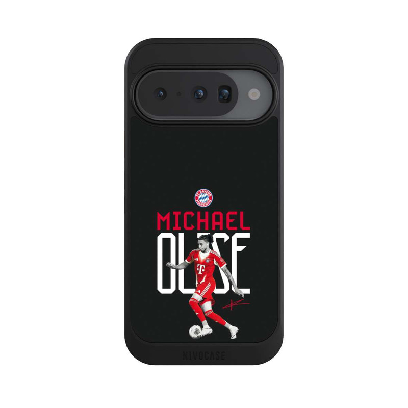 Pixel 10 NIVOcore Michael Olise 25/26