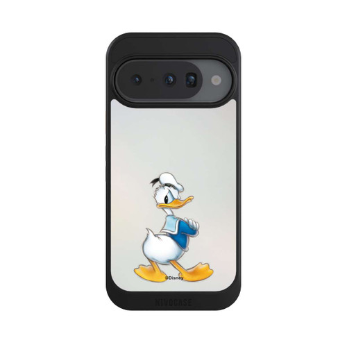 Google Pixel 10 NIVOcore Donald Angry Duck