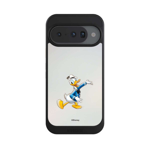 Google Pixel 10 NIVOcore Donald Sailor Duck