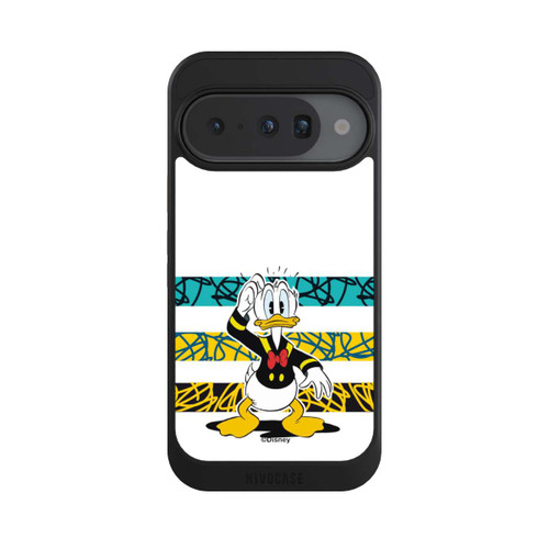 Google Pixel 10 NIVOcore Donald Quacky Duck