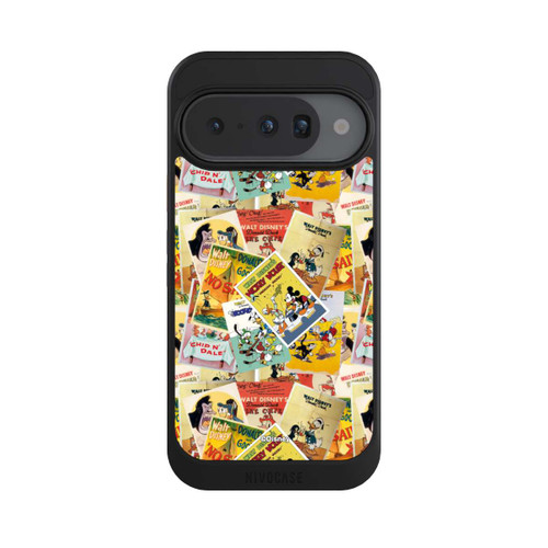 Google Pixel 10 NIVOcore Walt Disney Collage