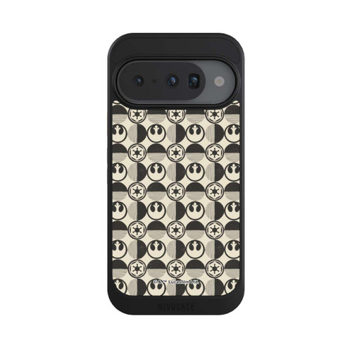 Google Pixel 10 NIVOcore Star Wars Wappen