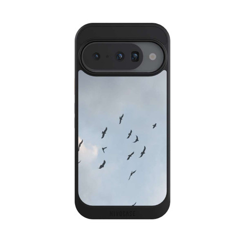 Google Pixel 10 NIVOcore Free Like a Bird in the Sky