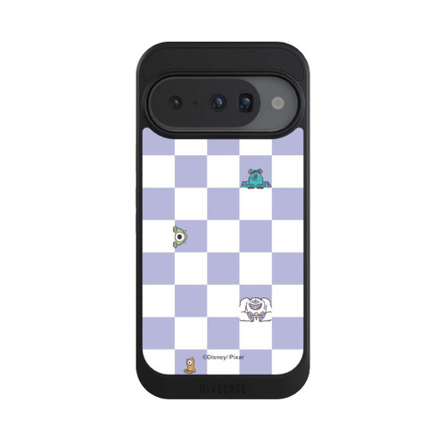 Google Pixel 10 NIVOcore Monster AG Pattern