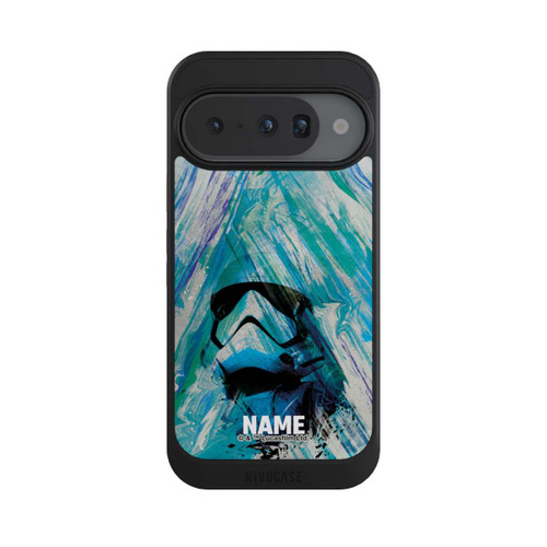 Google Pixel 10 NIVOcore Stormtrooper Watercolor Personalisierbar