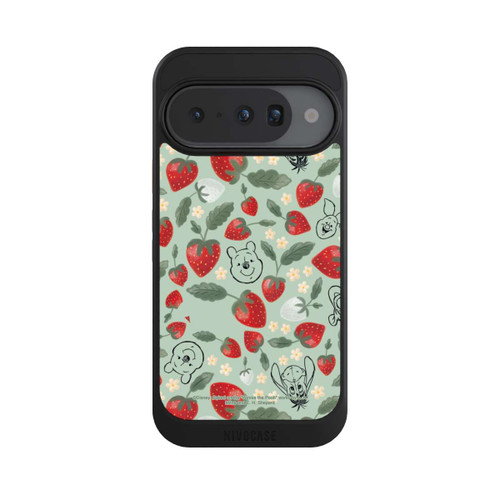 Google Pixel 10 NIVOcore Winnie the Pooh Strawberries