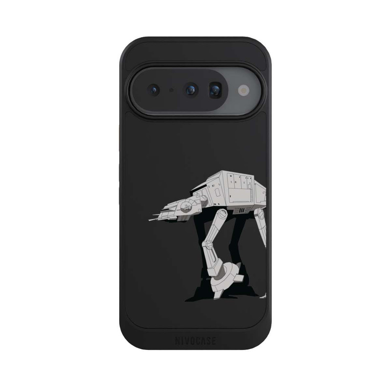 Pixel 10 NIVOcore AT-AT All Terrain Armored Transport Star Wars