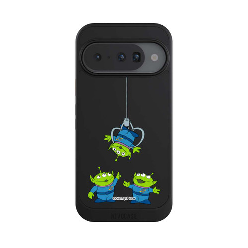 Google Pixel 10 NIVOcore Toy Story Aliens