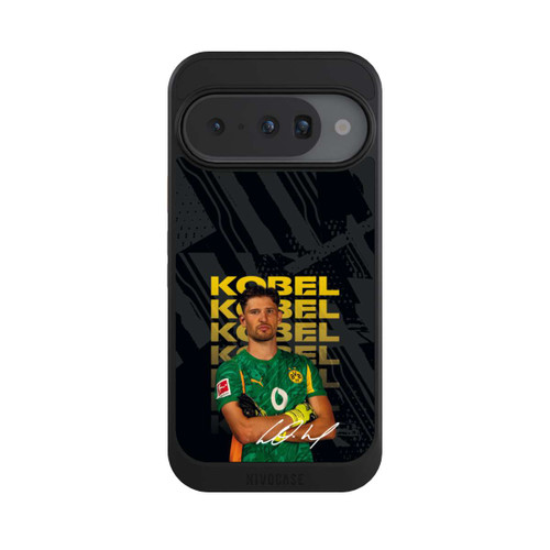 Google Pixel 10 NIVOcore Gregor Kobel 25/26