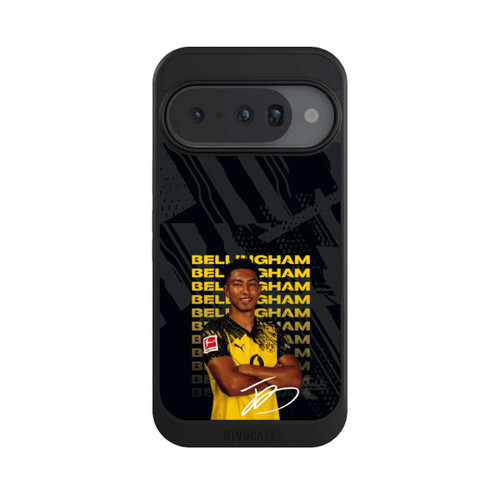 Google Pixel 10 NIVOcore Jobe Bellingham 25/26