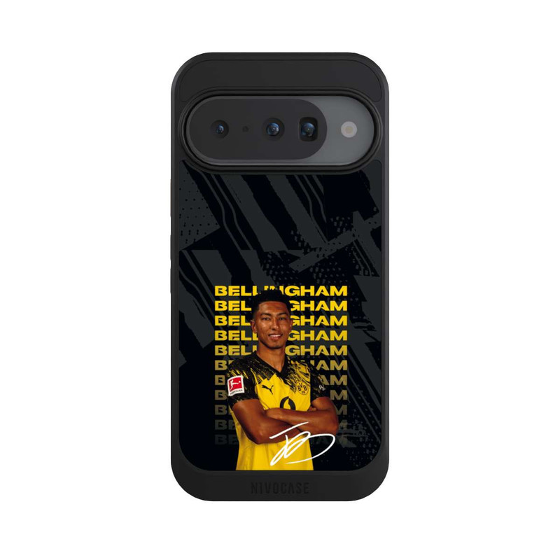 Pixel 10 NIVOcore Jobe Bellingham 25/26