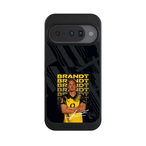 Google Pixel 10 NIVOcore Julian Brandt 25/26