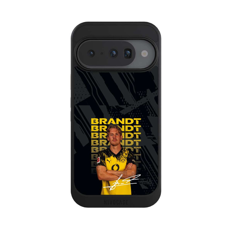 Pixel 10 NIVOcore Julian Brandt 25/26