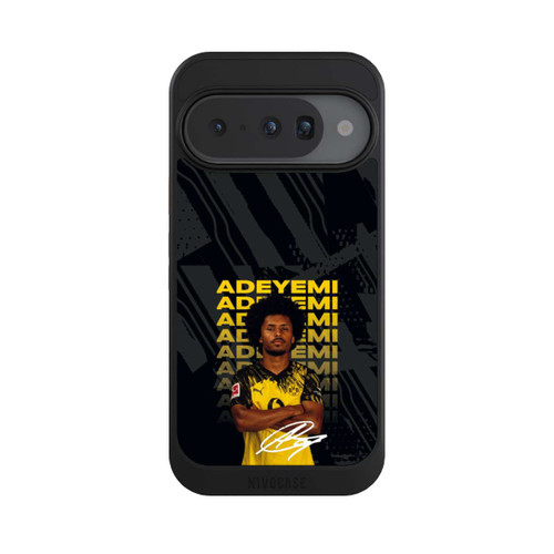 Google Pixel 10 NIVOcore Karim Adeyemi 25/26