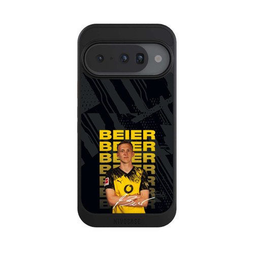 Google Pixel 10 NIVOcore Maximilian Beier 25/26